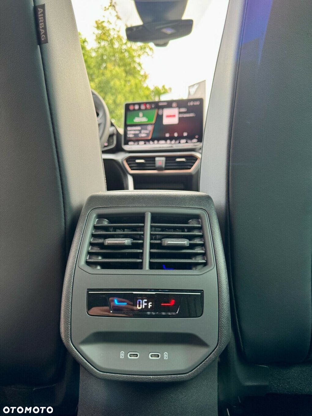 Cupra Formentor 1.5 eTSI mHEV DSG - 27