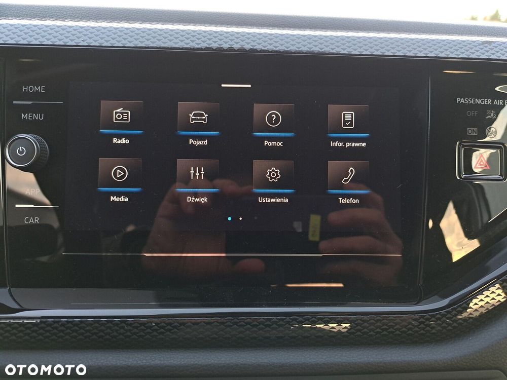 Volkswagen Taigo - 36