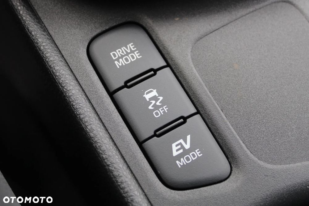 Toyota Yaris Cross Hybrid 1.5 Style - 22