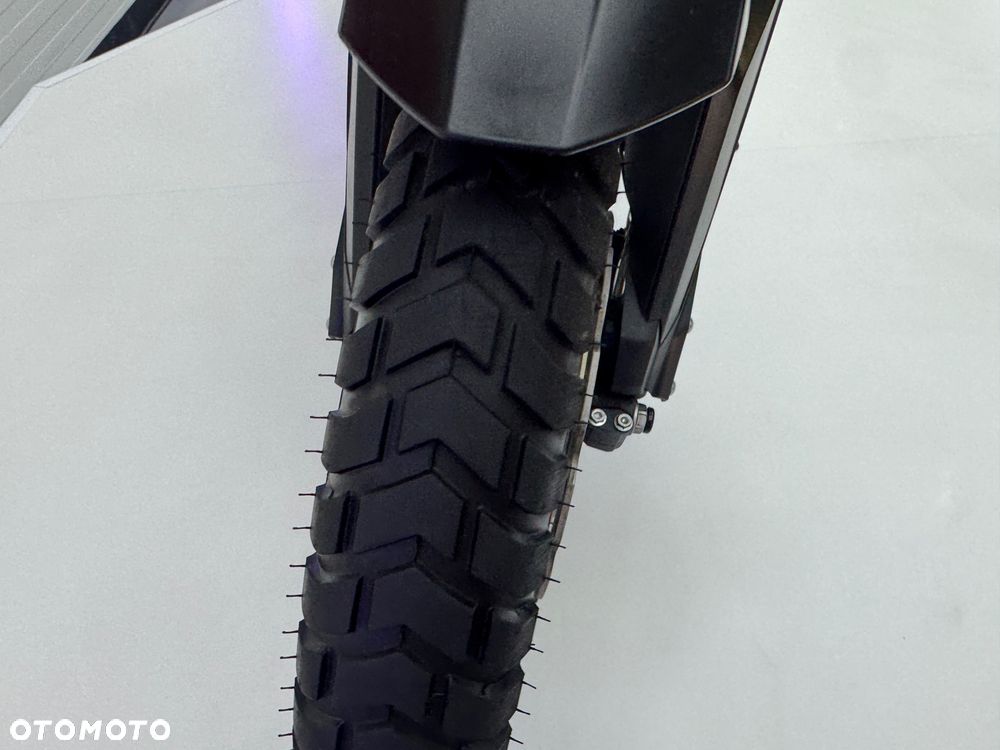Honda Transalp - 35