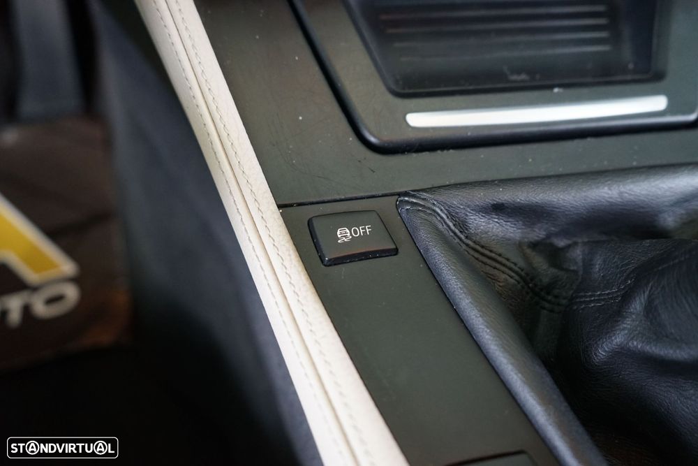 BMW 520 d Line Luxury - 37