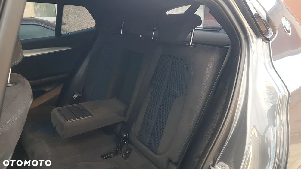 BMW X2 sDrive18d M Sport X sport - 36