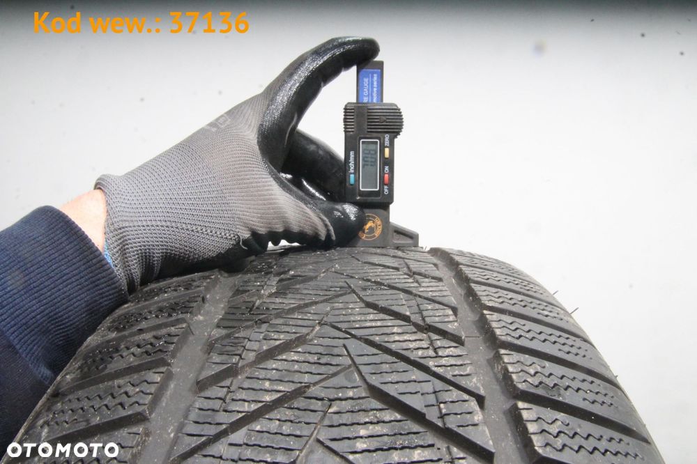 Vredestein Wintrac Xtreme S - 245/45 R17 - 2