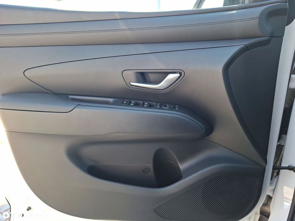 Hyundai Tucson 1.6 T-GDi Modern 2WD - 25