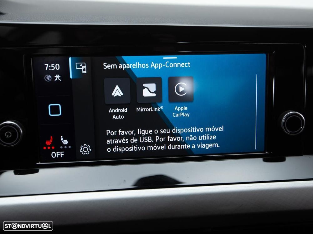 VW Golf 1.0 TSI Life - 24