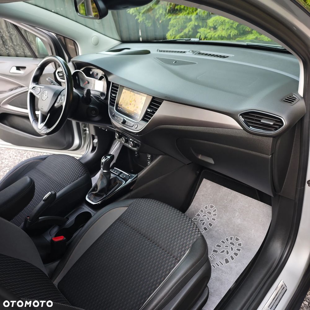 Opel Crossland X 1.2 Start/Stop Innovation - 19
