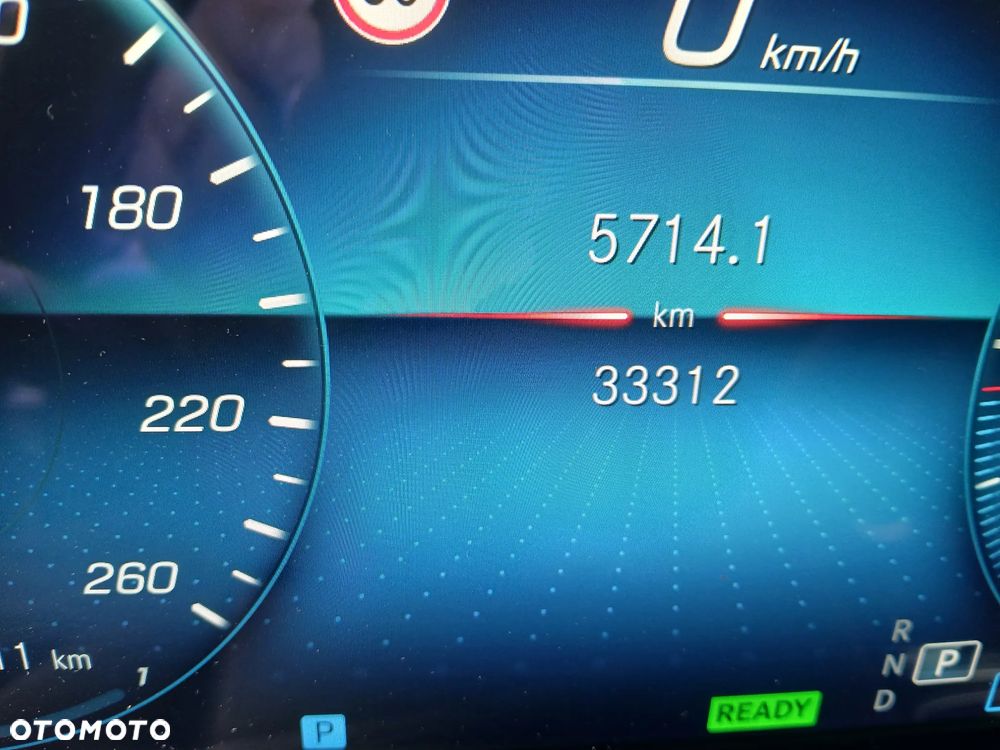 Mercedes-Benz Klasa E 220 d 4-Matic Exclusive - 34