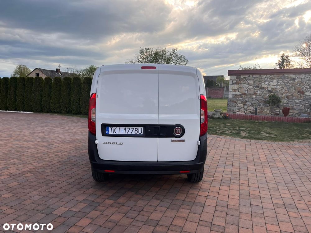 Fiat Doblo - 14