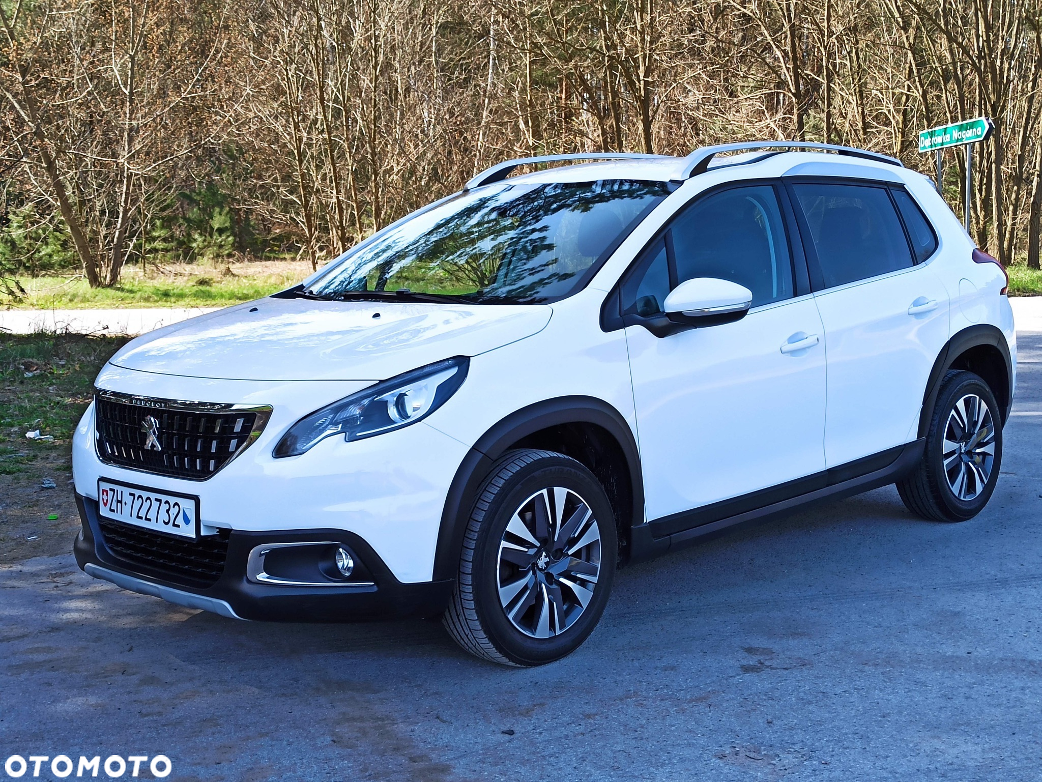 Peugeot 2008 1.2 Pure Tech Access - 4