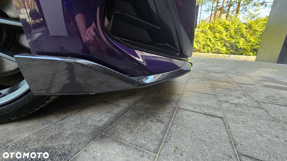 BMW Seria 2 M240i xDrive - 10