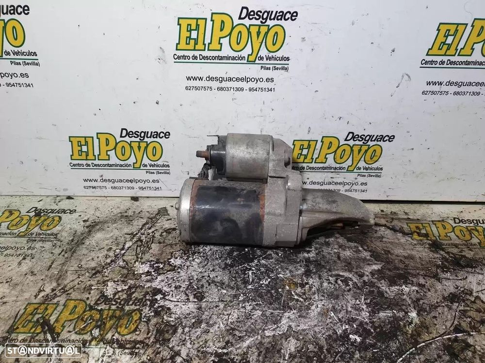 MOTOR ARRANQUE SMART FORTWO COUPÉ 2007 -A1321510001 - 1