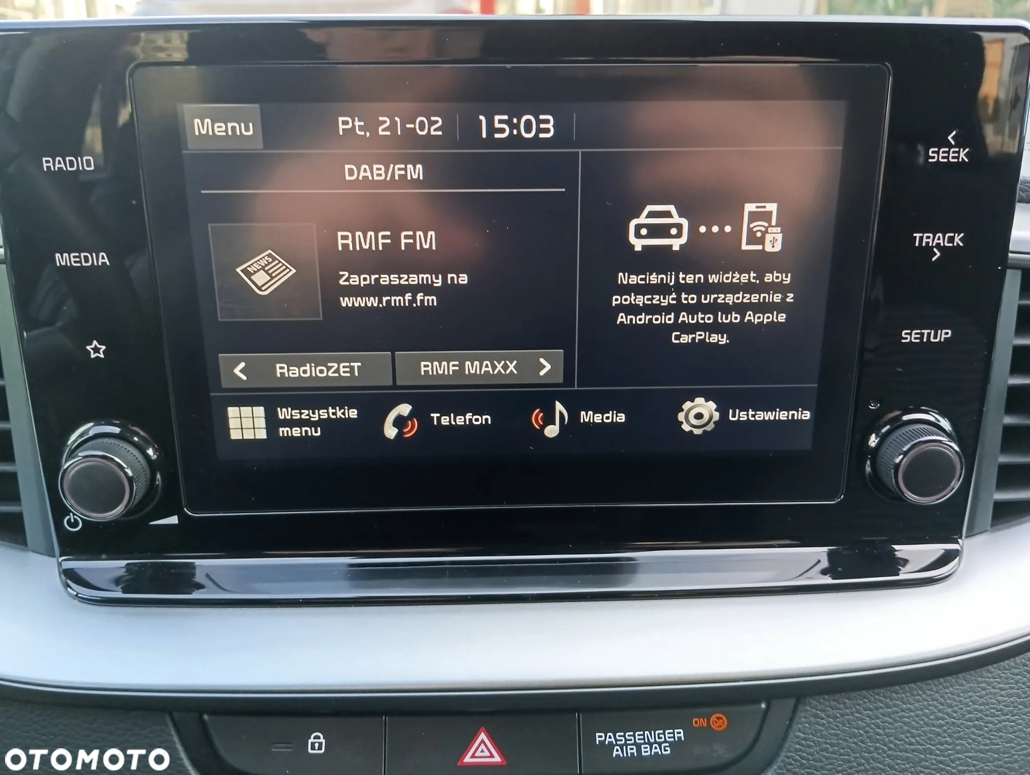 Kia Ceed 1.5 T-GDI M DCT - 18