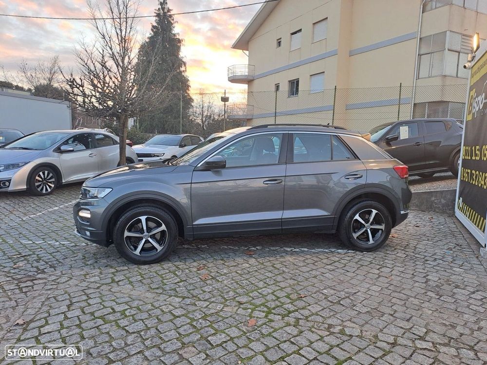 VW T-Roc 1.0 TSI Style - 5