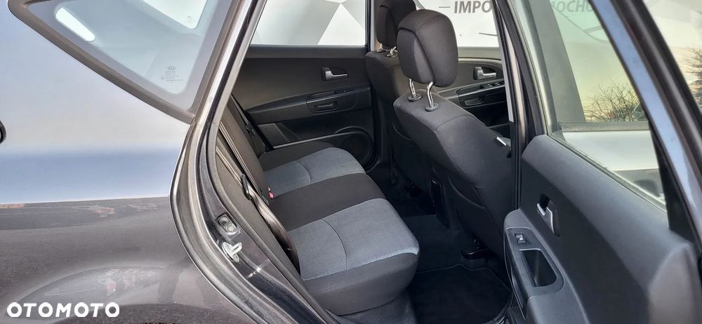 Kia Ceed 1.6 CVVT Dream-Team Edition - 19