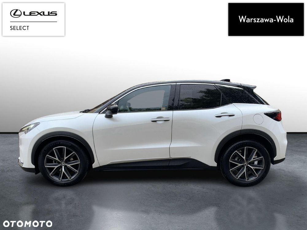Lexus LBX 1.5 Hybrid Cool - 2