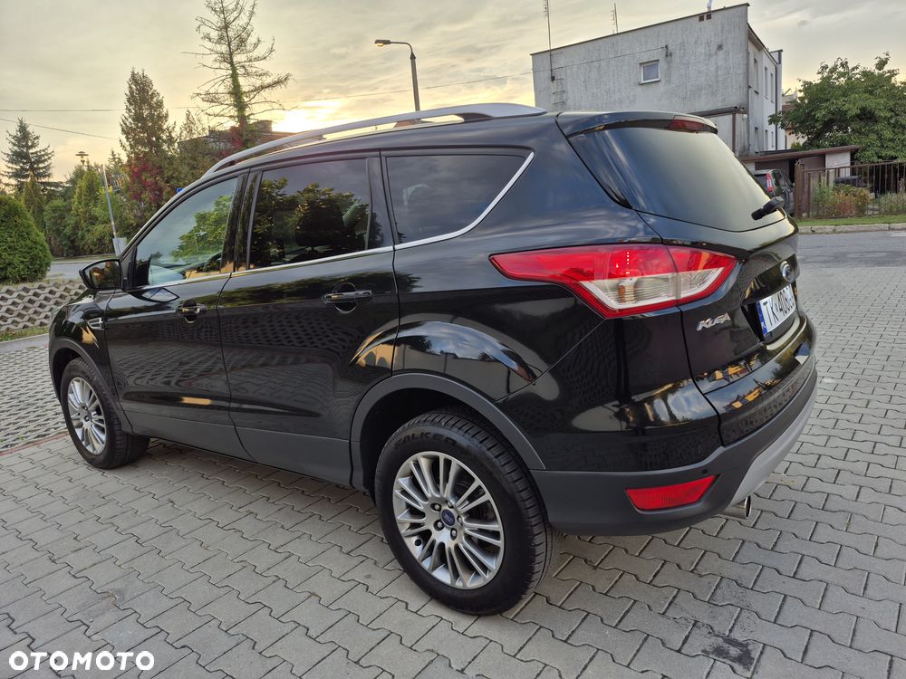 Ford Kuga - 6