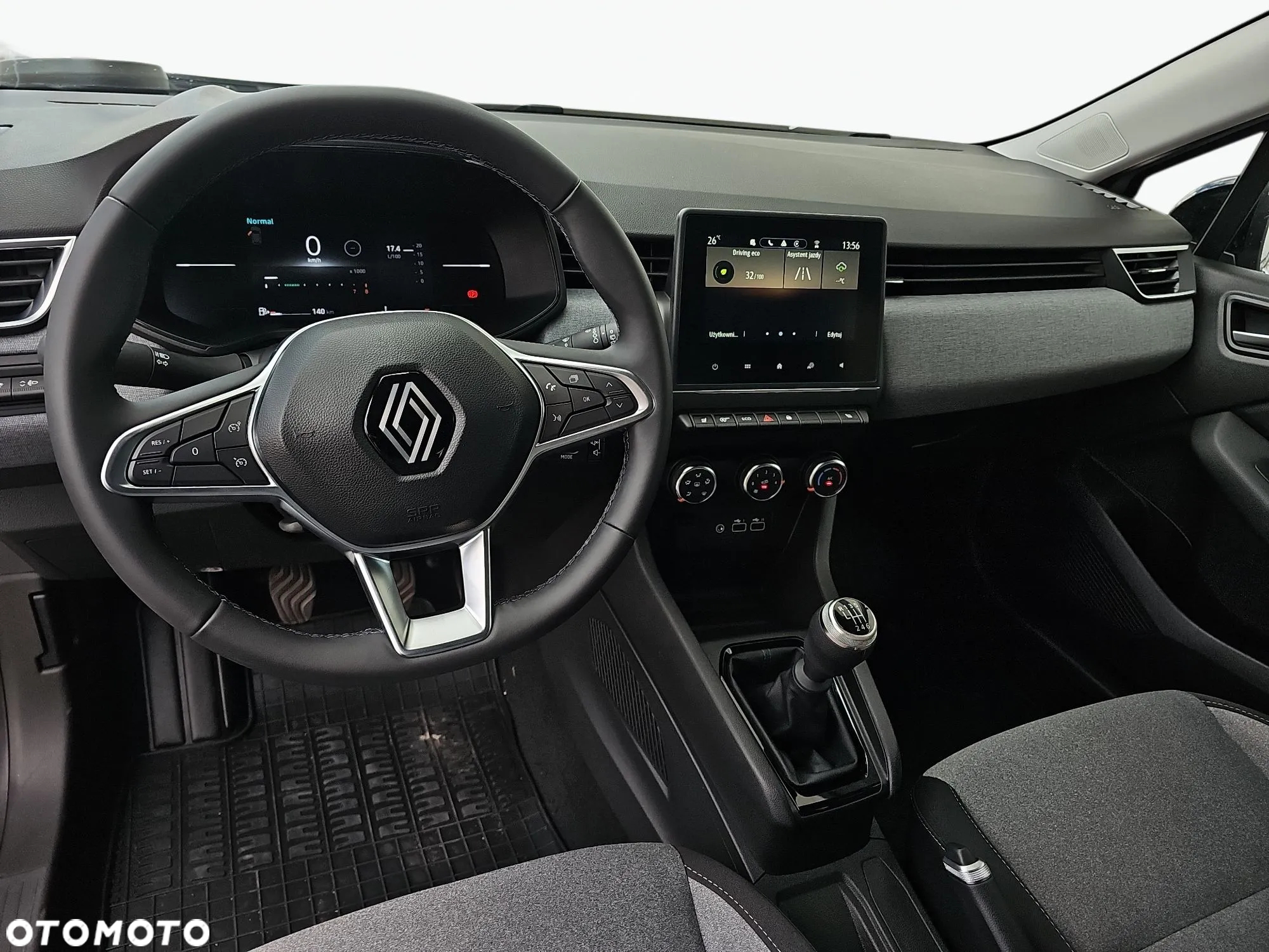 Renault Clio 1.0 TCe Evolution - 11