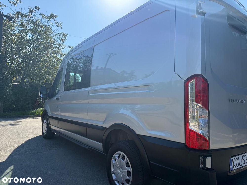 Ford Transit - 23