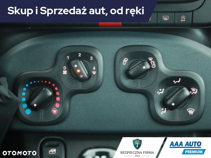 Fiat Panda - 16