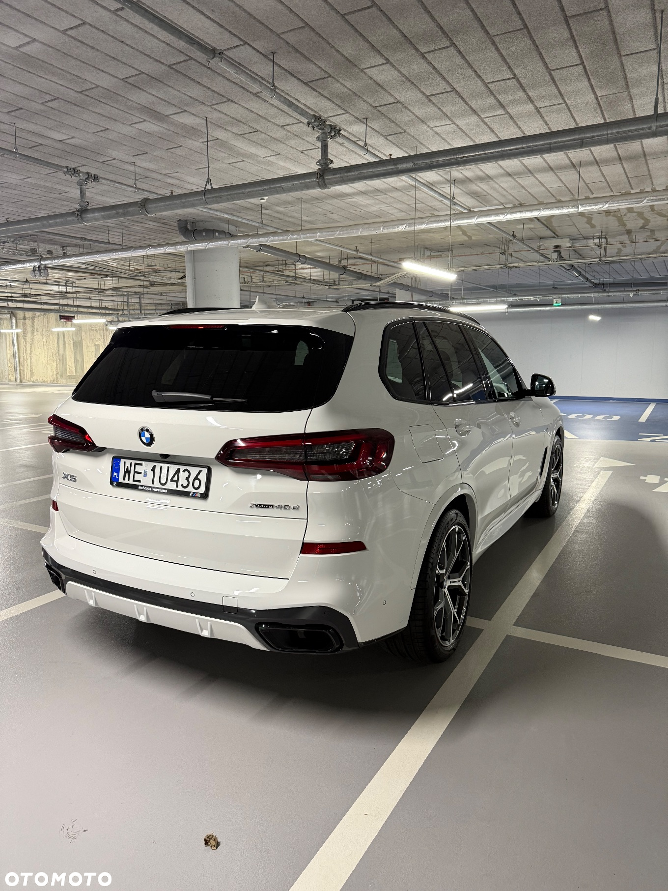 BMW X5 - 6