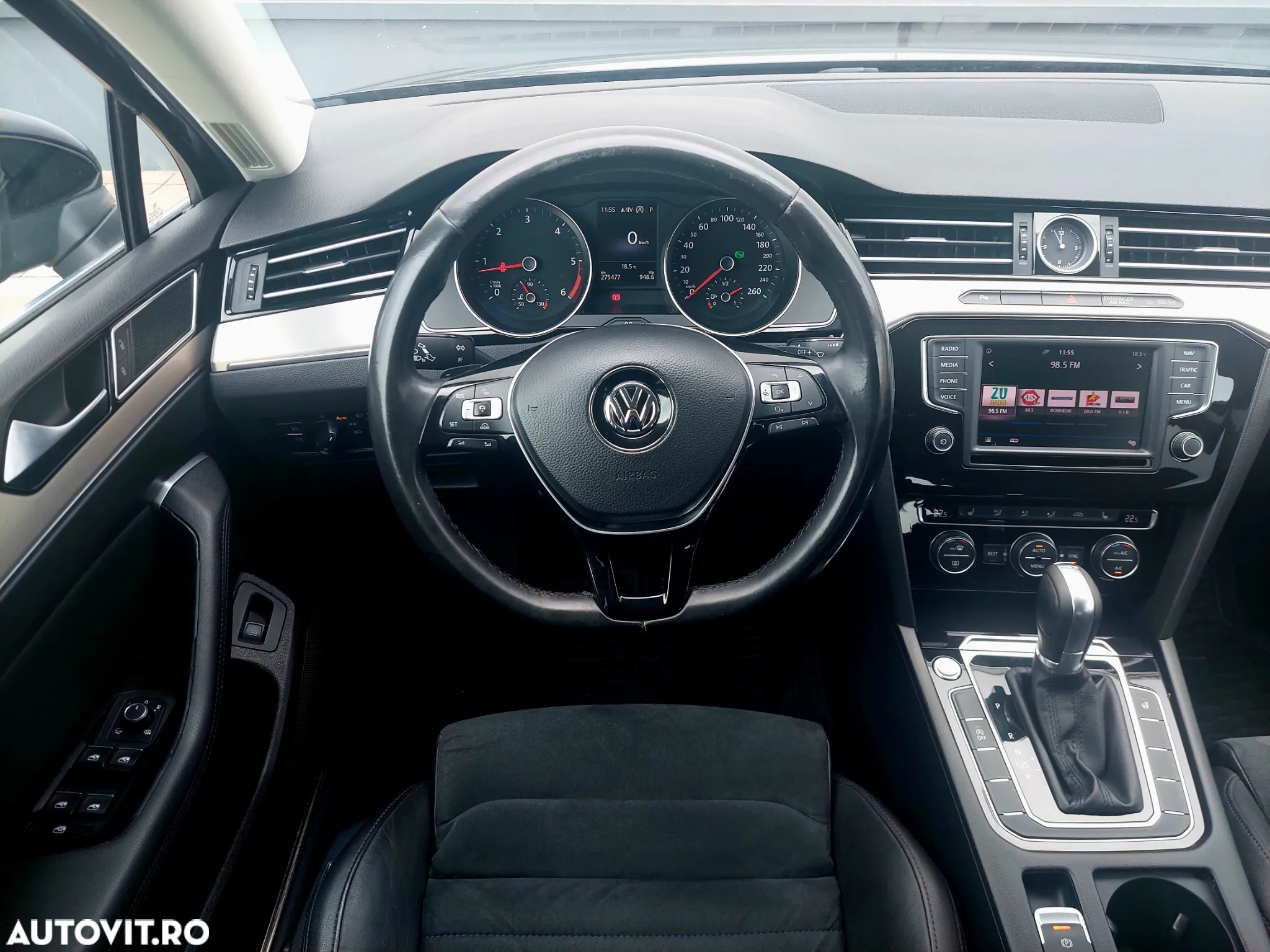 Volkswagen Passat - 9