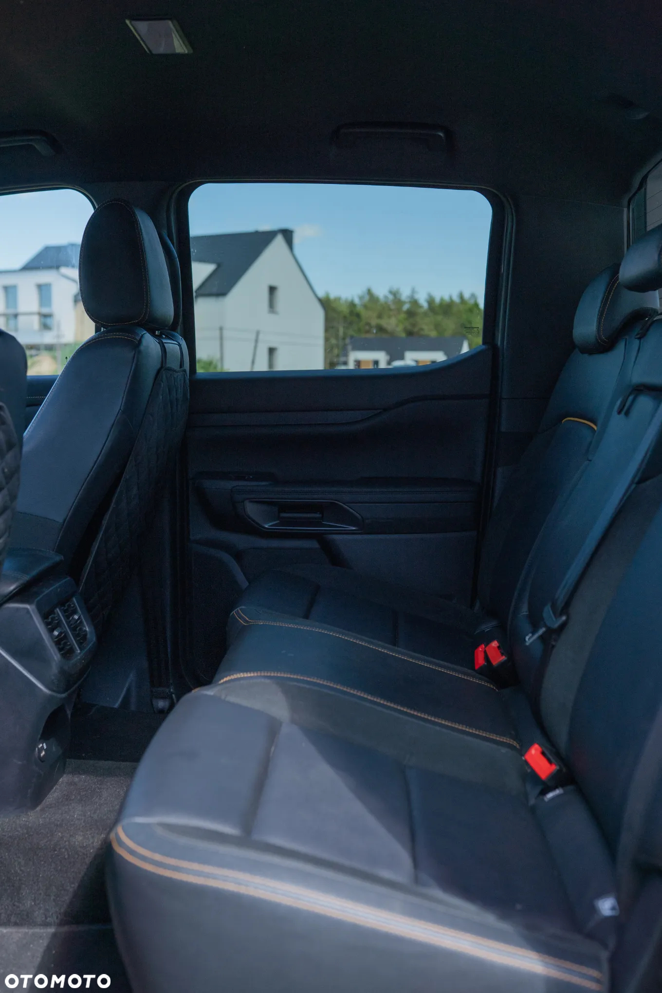 Ford Ranger 2.0 EcoBlue Bi-Turbo 4x4 DC Wildtrak X - 10