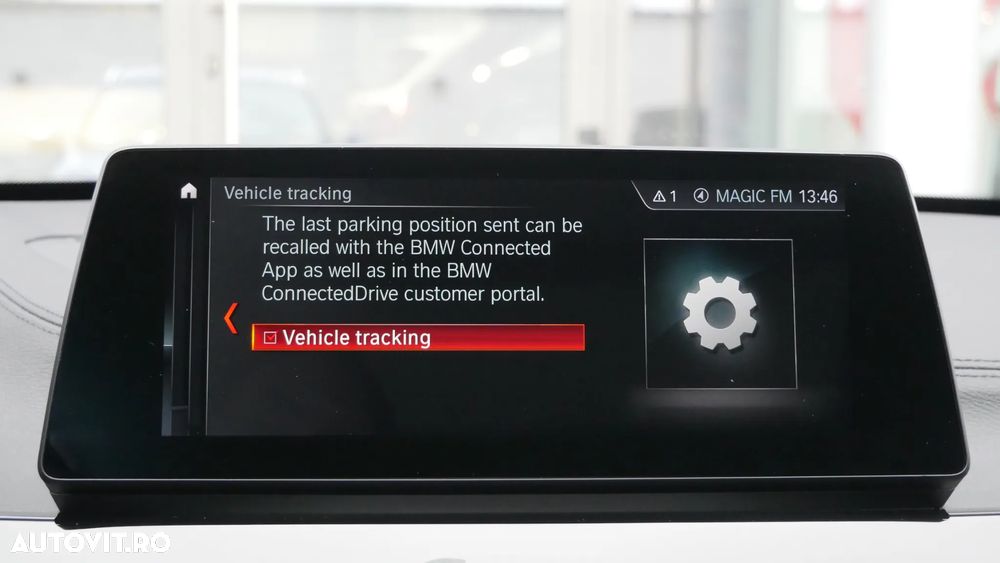 BMW X1 sDrive20i Aut. xLine - 32