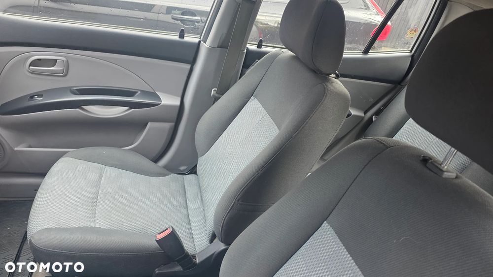 Kia Picanto 1.1 CRDi Optimum - 6