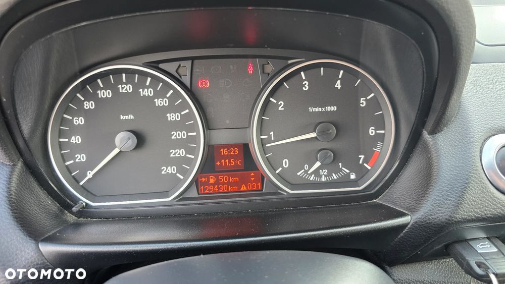 BMW Seria 1 116i Edition Sport - 33