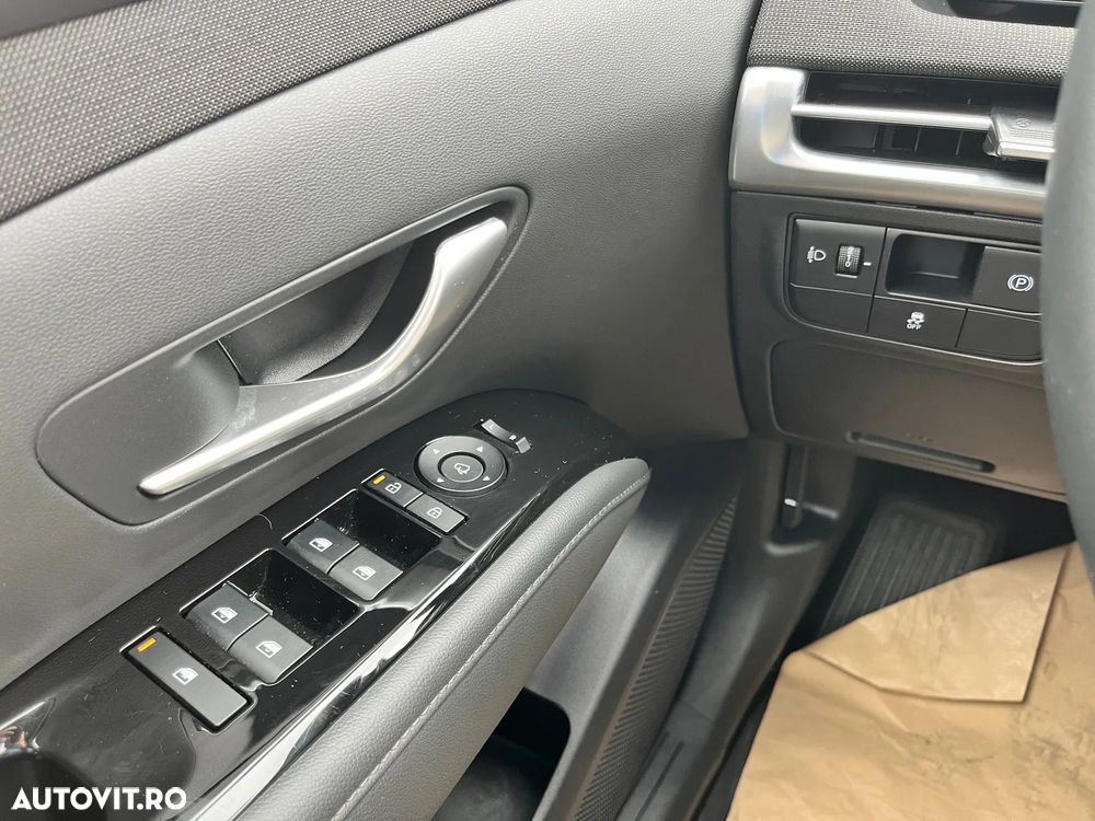 Hyundai Tucson - 23