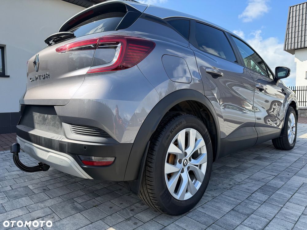 Renault Captur - 7