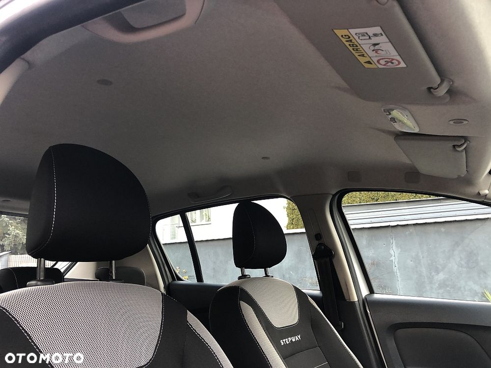 Dacia Sandero Stepway 0.9 TCe Laureate - 27