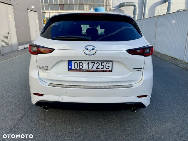 Mazda CX-5 - 6