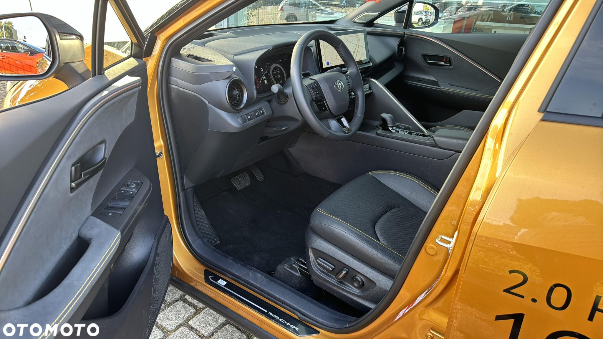 Toyota C-HR - 24