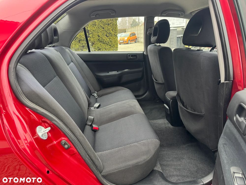 Mitsubishi Lancer 1.6 Comfort - 30