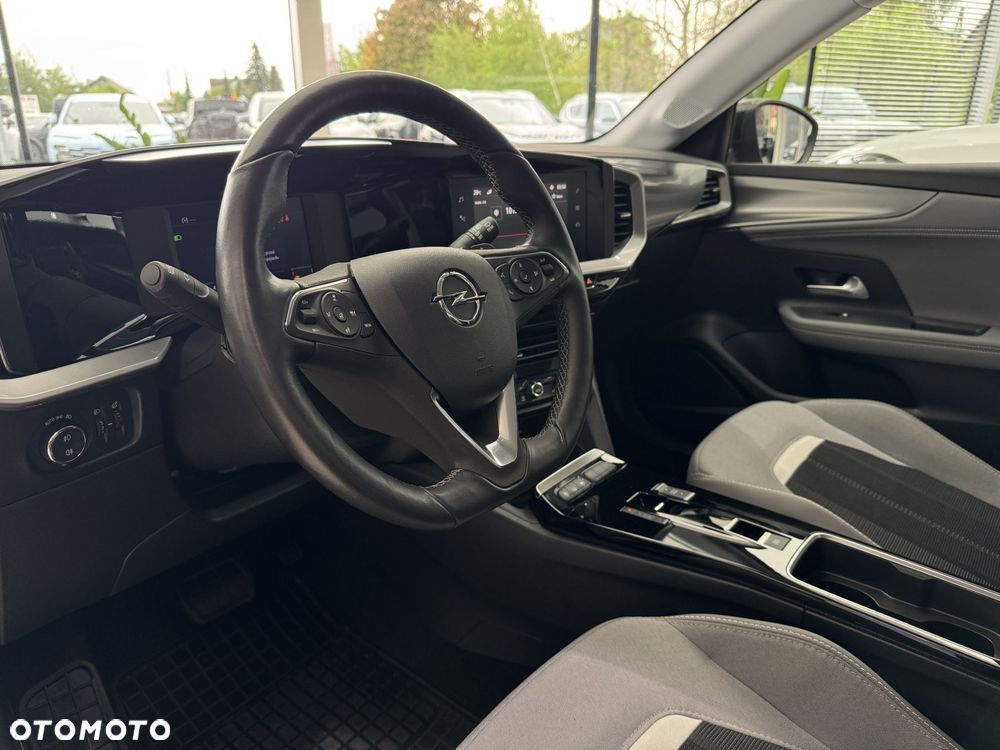 Opel Mokka - 8