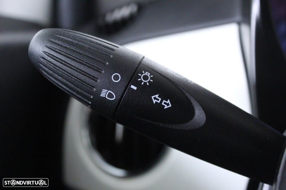 Fiat 500 1.0 Hybrid - 23