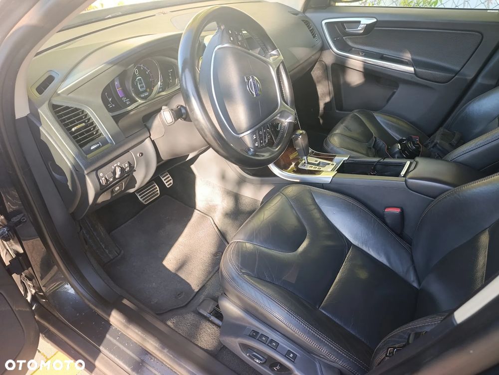 Volvo XC 60 T6 AWD Summum - 13