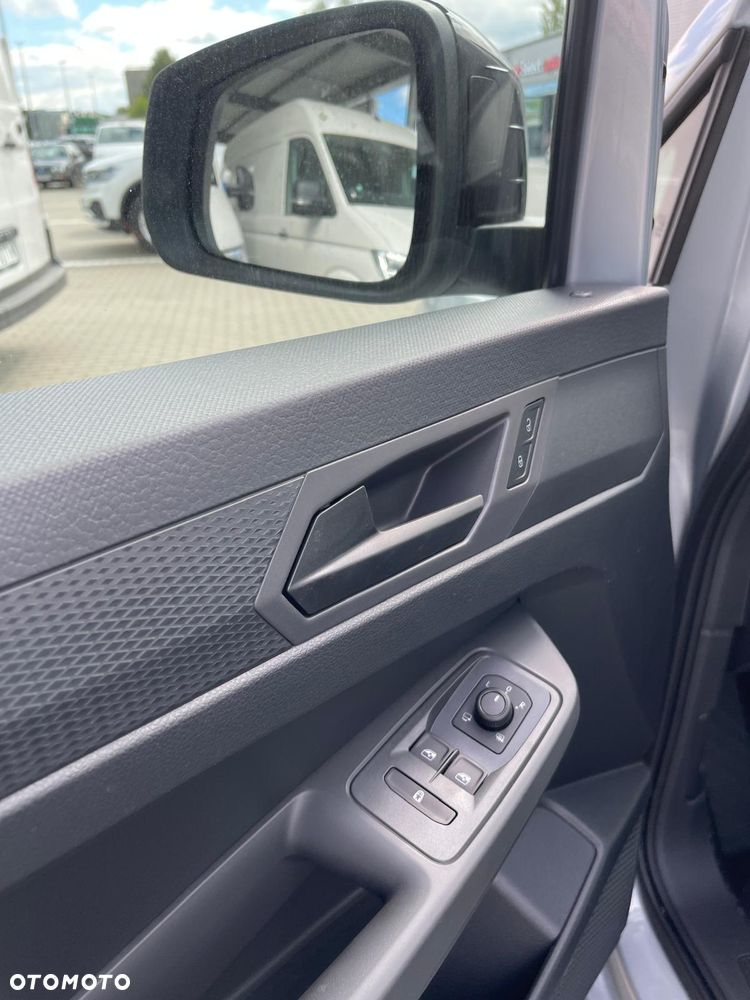 Volkswagen Caddy 1.5 TSI - 22