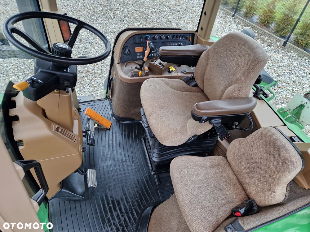 John Deere 7730 - 7