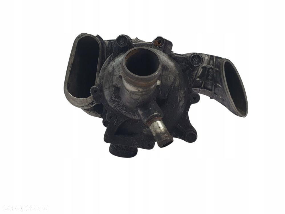 KOMPRESOR DOŁADOWANIA Mini Cooper S R50 R52 R53 1.6 Kompresor 1751152343103 - 4