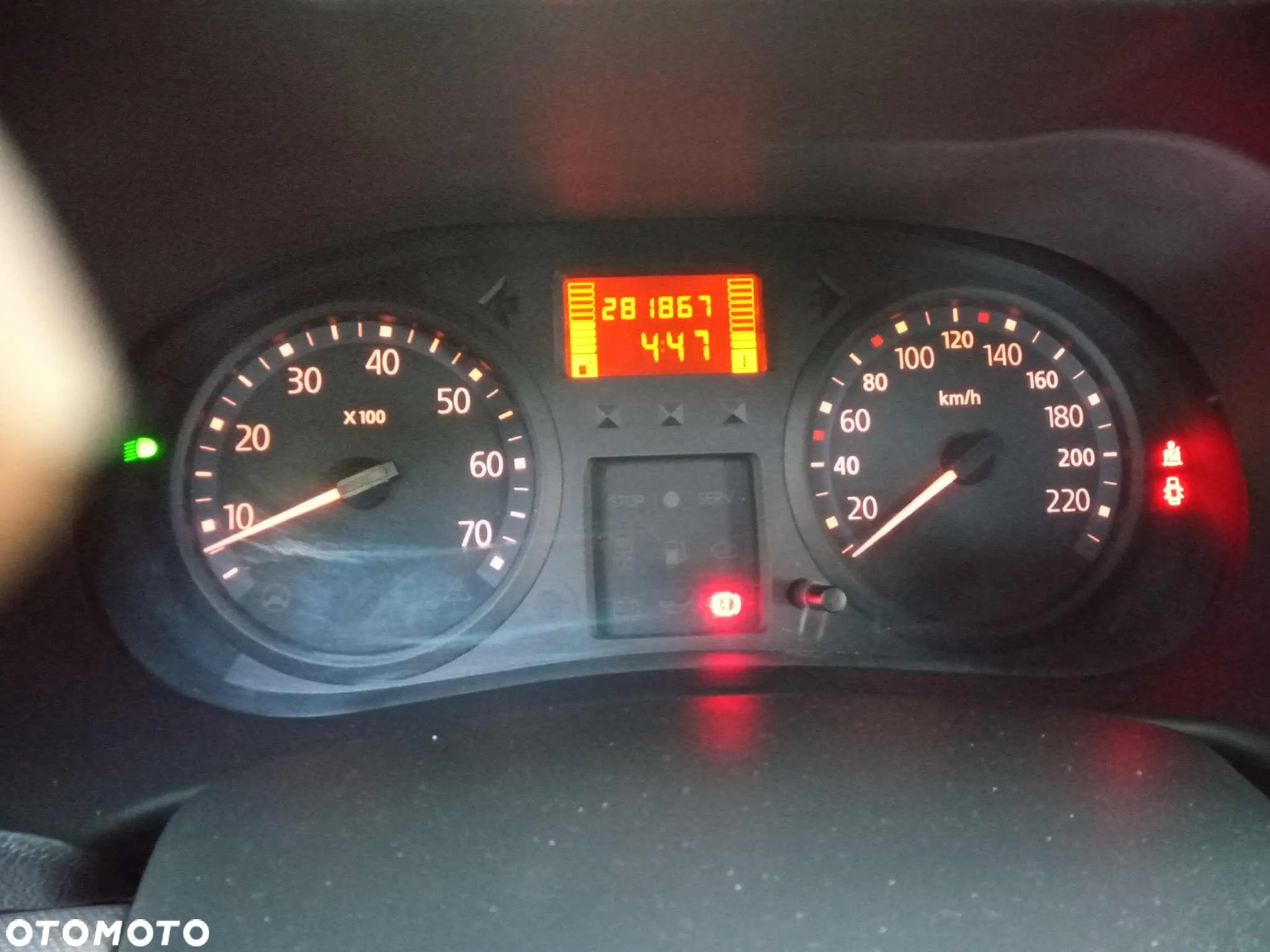 Renault Clio - 7