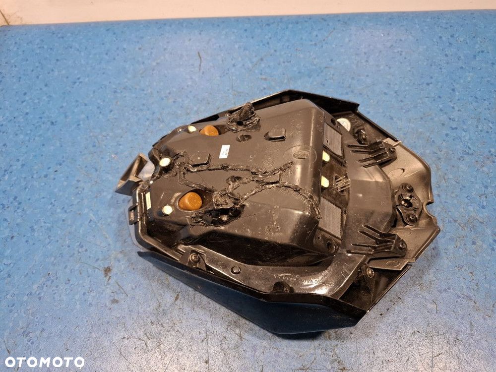 KTM DUKE 390 REFLEKTOR LAMPA PRZÓD LED - 13