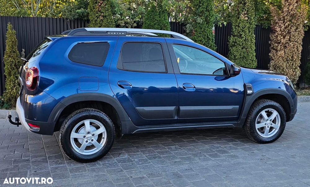 Dacia Duster - 3