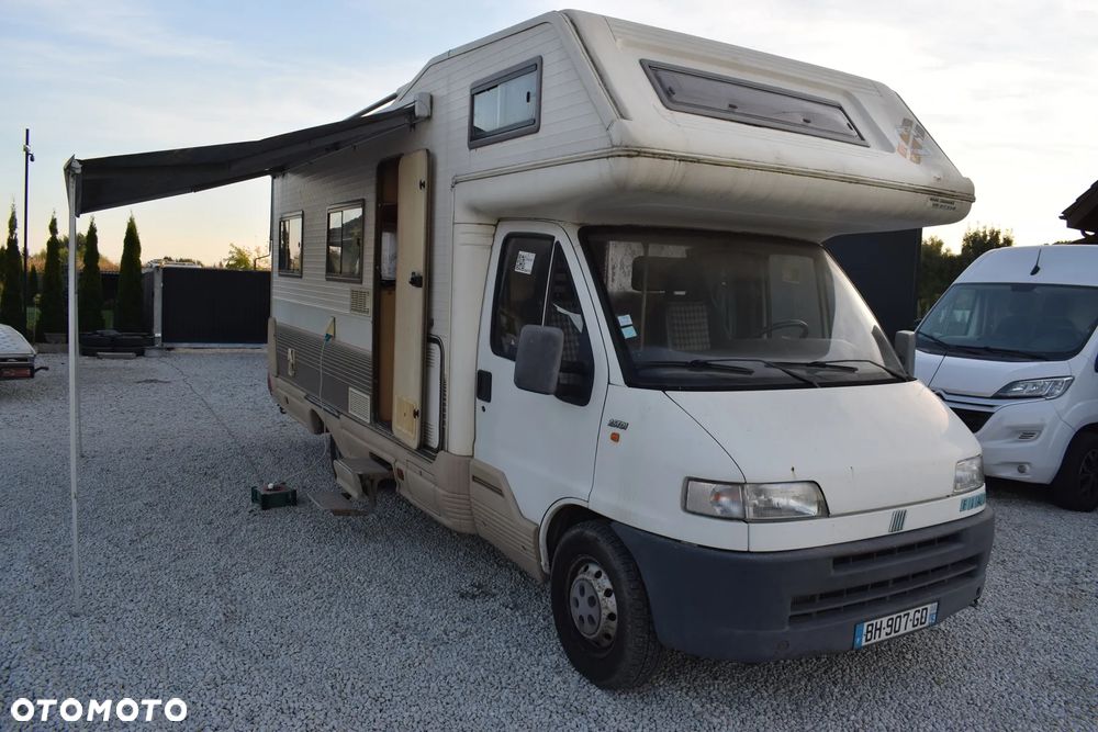 Fiat Ducato