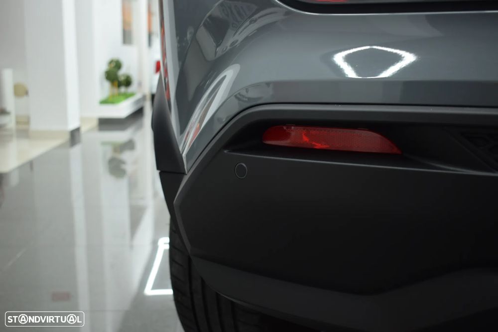 Nissan Juke 1.0 DIG-T N-Connecta - 5