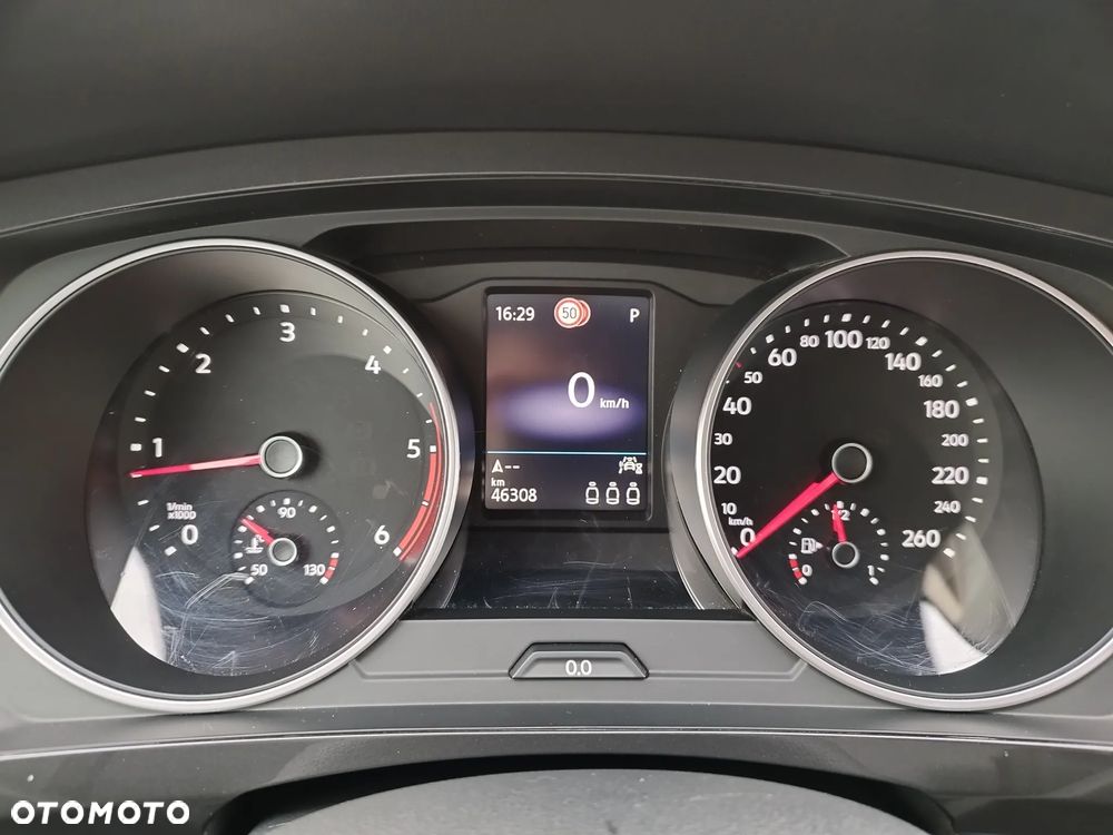 Volkswagen Tiguan 2.0 TDI SCR Active DSG - 33