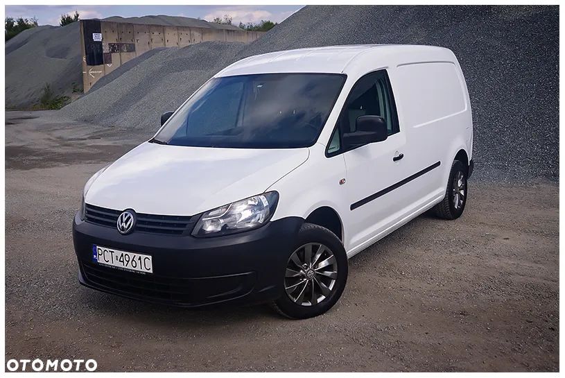 Volkswagen Caddy - 4