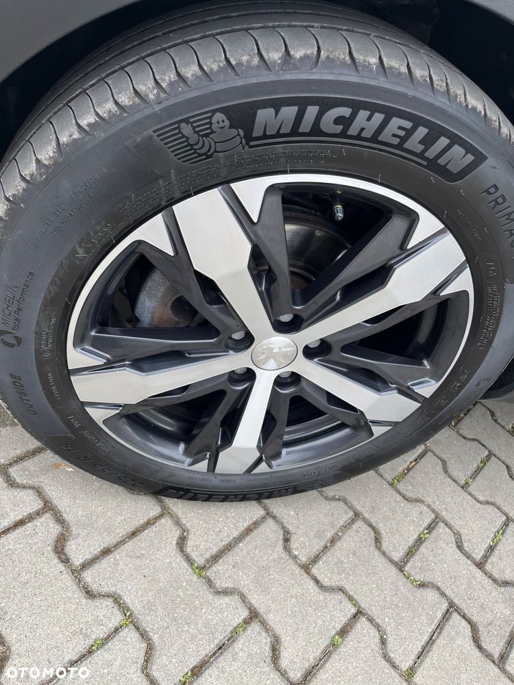 Peugeot 5008 BlueHDi 130 EAT8 Allure - 26