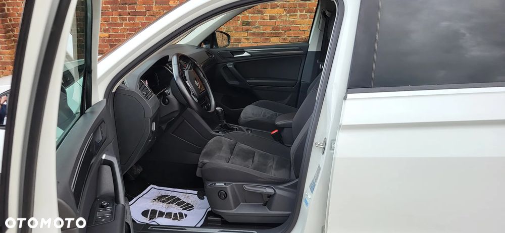 Volkswagen Tiguan 1.5 TSI EVO R-Line DSG - 4